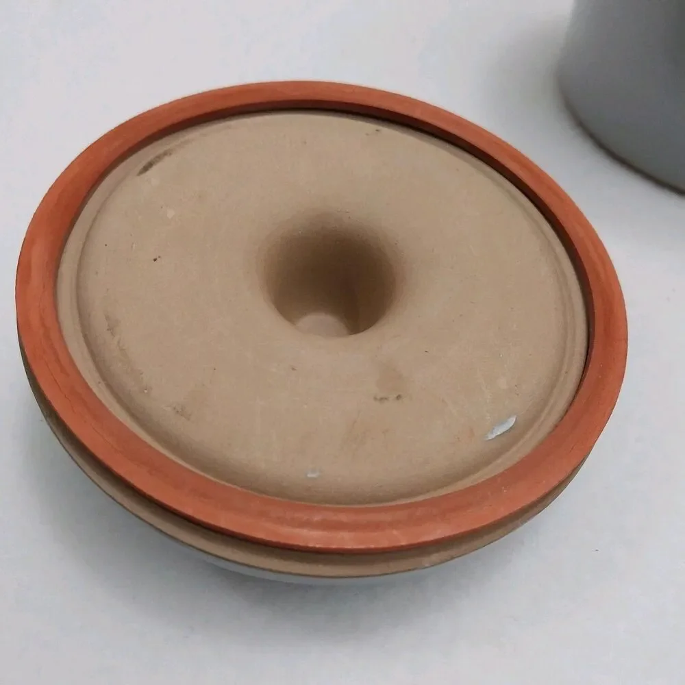 X-10 crock preserving